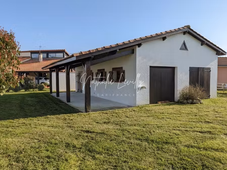 maison à vendre lavernose lacasse 1 pièce(s) 77m2 198 000€