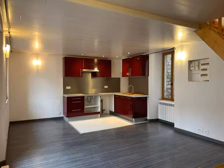 vente maison 3 pièces 64 m² millau (12100)