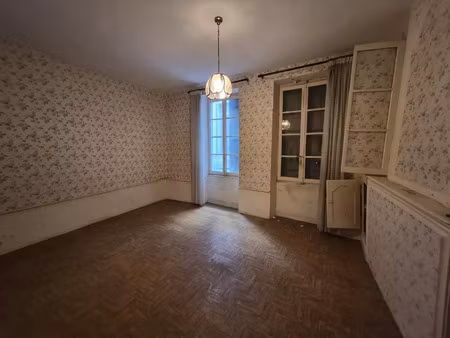 vente maison 5 pièces 116 m² millau (12100)