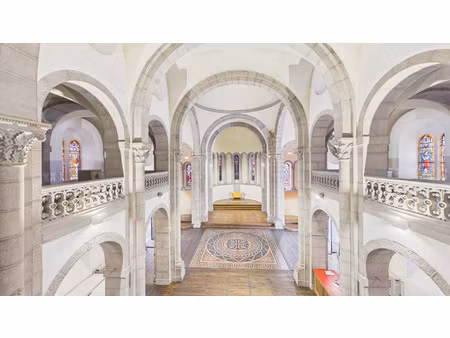 vente maison 6 pièces 600 m² rodez (12000)
