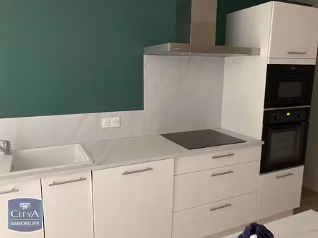 maison à louer 4 pièces 79.2 m² - saumur (49) - 830€