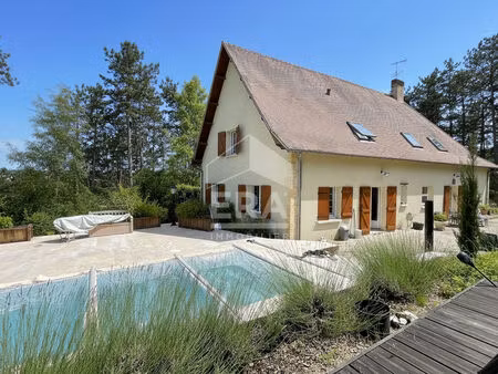 maison 8 pièces 300 m² à vendre / acheter trélissac 24750 ? | era immobilier