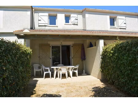 vente maison 3 pièces 37 m² vallon-pont-d’arc (07150)