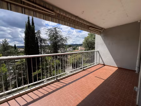 location appartement 3 pièces 76 m² à aubenas (07200)