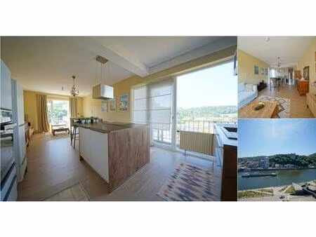 appartement à vendre à avenue de batta 12 huy (vbd96268)