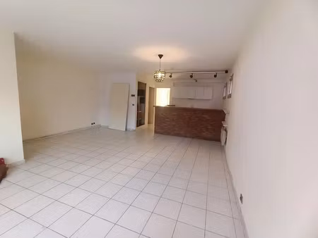 vente appartement 70 m² à phalempin (59133)  130 250 €