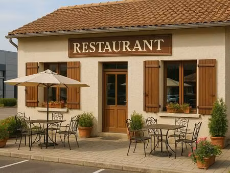 vente commerce 400 m² troyes (10000)