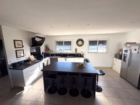 maison à vendre digoin 6 pièce(s) 121m2 217 000€