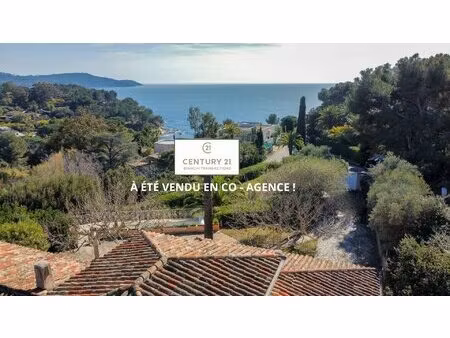 achat : maison (83420)