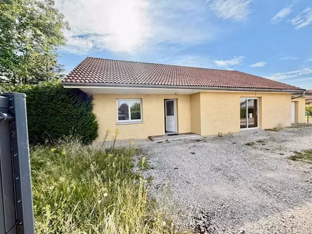 vente maison 5 pièces 100 m² à lure (70200)  148 000 €