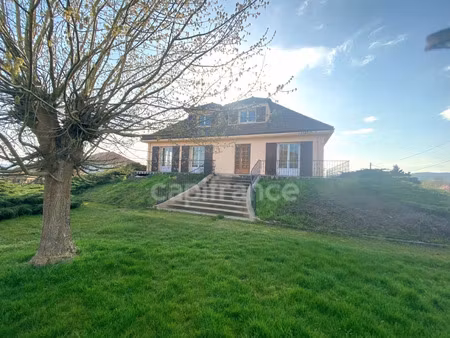 maison à vendre givry 8 pièce(s) 222m2 290 000€