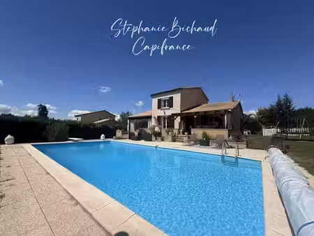 maison à vendre theze 4 pièce(s) 129m2 350 000€
