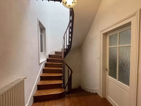 vente maison 138.5 m² à vic-fezensac (32190)  159 000 €