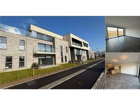 appartement à vendre à square de la faiencerie 1 hautrage (vbd96469)