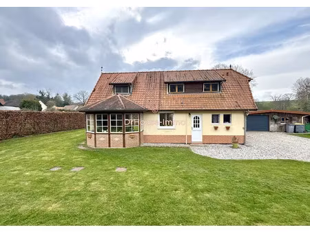 vente maison 4 pièces 98 m² à bacqueville-en-caux (76730)  177 500 €