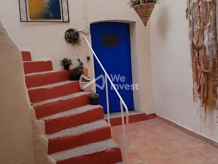 vente maison 6 pièces 115 m² à mazamet (81200)  138 500 €