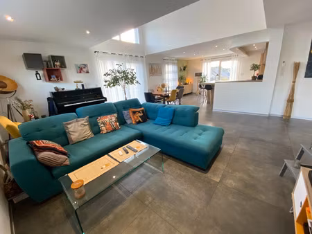 maison à vendre sevenans 6 pièce(s) 150m2 399 000€