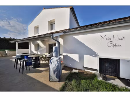 maison à vendre hurigny 5 pièce(s) 135m2 332 000€