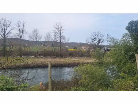 vente maison 4 pièces 124 m² à la bastide-du-salat (09160)  169 900 €