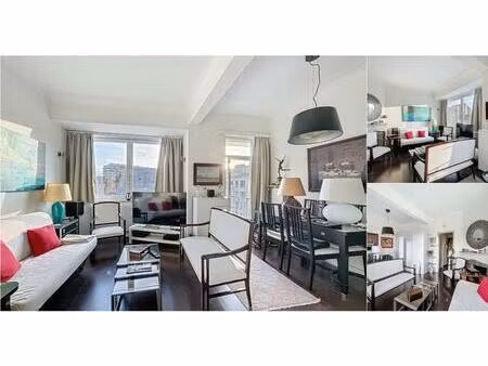 appartement à vendre avec terrasse et 1 chambre   ixelles (vbd96324)