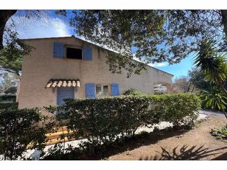 vente appartement 3 pièce(s)