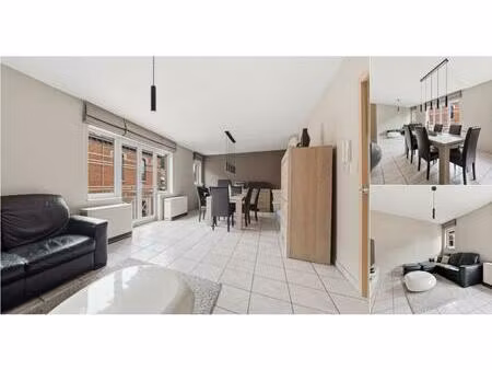 appartement à vendre à jekerstraat 17 berg (rbv43796)