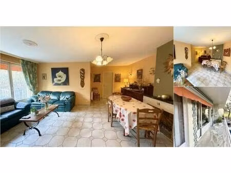 appartement à vendre à parc des saules 7 wavre (vbd95995)