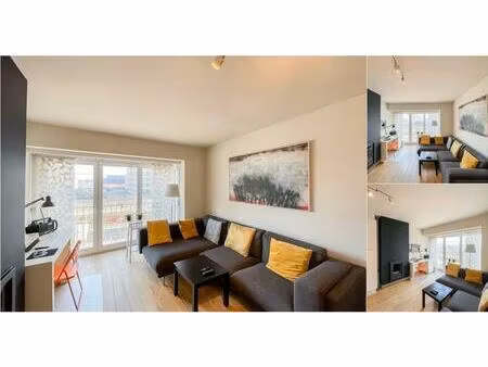 appartement à vendre à troonstraat 101 ostende (rbv43441)