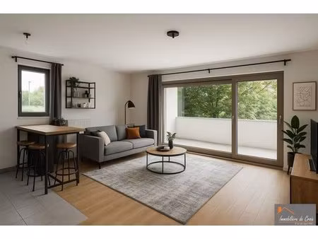 en vente appartement 85 4 m² – 179 000 € |roubaix