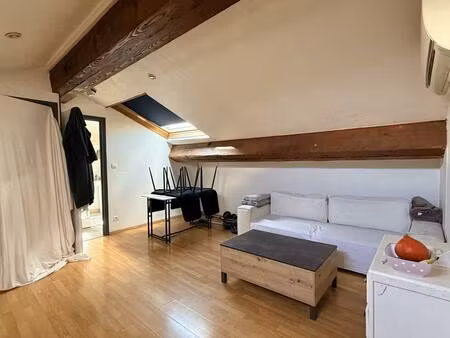 vente immeuble 153 m² castelnaudary (11400)