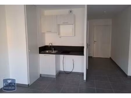 location appartement 2 pièces 42m² bonneville 74130