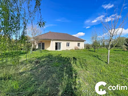achat maison 4 pièces 103m² garlin 64330