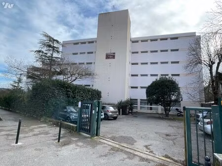 vente appartement 2 pièces 80 m² aix-en-provence (13100)