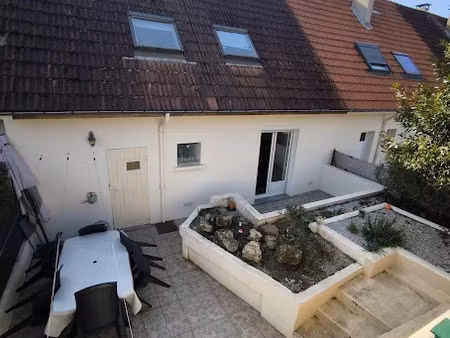 vente maison 5 pièces 113 m² à chateau-thierry (02400)  184 000 €