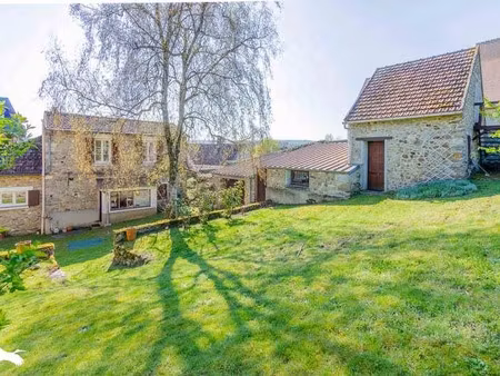 vente maison 3 pièces 59 m² à marines (95640)  199 900 €