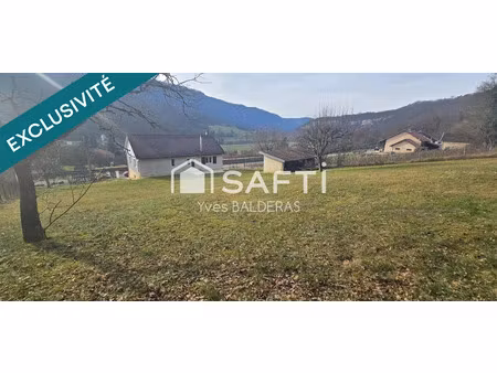 vente maison 5 pièces 86 m² à roulans (25640)  185 000 €