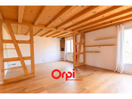vente maison 5 pièces 127 m² à sommerau (67310)  184 000 €