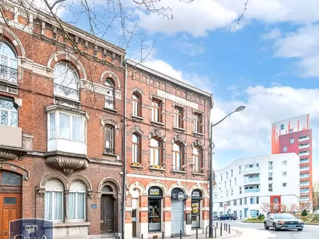 maison à vendre 6 pièces 189.26 m² - valenciennes (59) - 299 000€