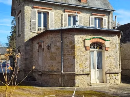 vente maison 7 pièces 183 m² à bazoches-les-gallerandes (45480)  188 000 €