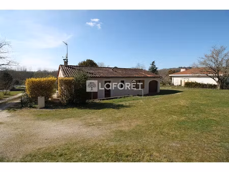 vente maison 3 pièces 80 m² à brantôme en périgord (24310)  212 000 €