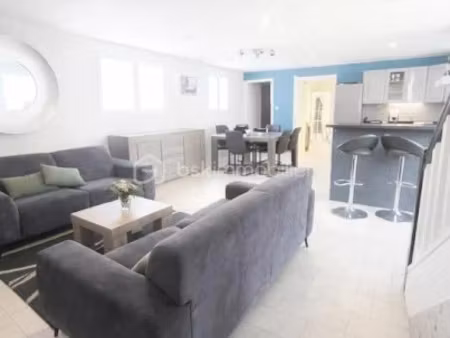 vente maison 4 pièces 180 m² à douai (59500)  179 000 €