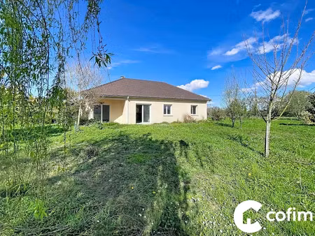 vente maison 4 pièces 102.8 m² à garlin (64330)  198 000 €