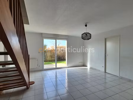 vente maison 4 pièces 90 m² à les billaux (33500)  203 000 €