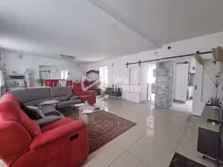 vente maison 6 pièces 214 m² à noyant (49490)  179 900 €