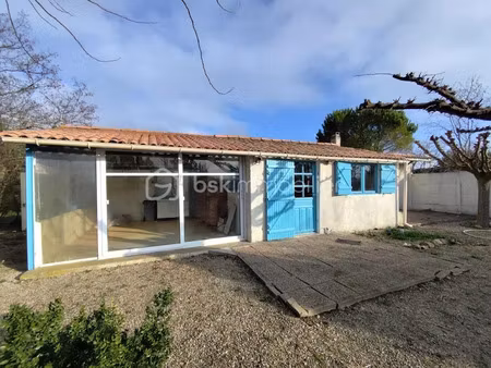 vente maison 3 pièces 60 m² à saint-remèze (07700)  180 000 €
