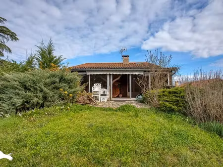 vente maison 5 pièces 146 m² à siorac-en-périgord (24170)  187 424 €