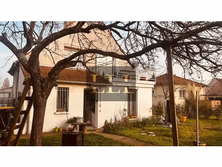 vente maison 6 pièces 128 m² à vailly-sur-aisne (02370)  210 000 €