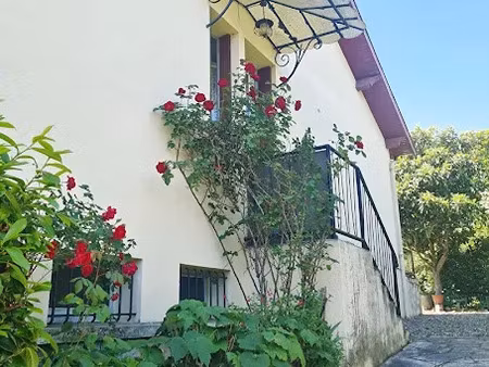 vente villa 5 pièces 85 m² à saint-sulpice-sur-lèze (31410)  176 500 €