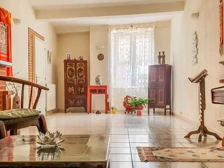 vente maison 7 pièces 214 m² à villefranche-de-lauragais (31290)  187 500 €