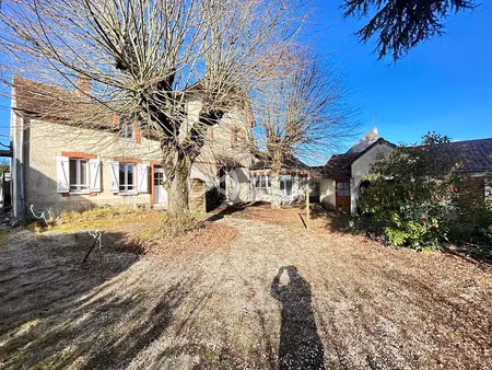 vente maison 7 pièces 155 m² à villemandeur (45700)  189 000 €